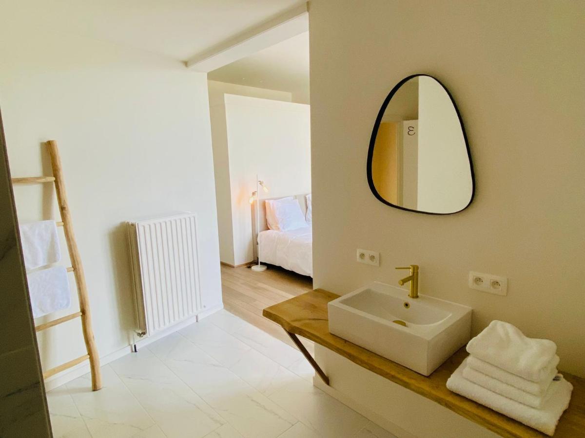 Rooms & Loft De Post Gavere Exterior foto