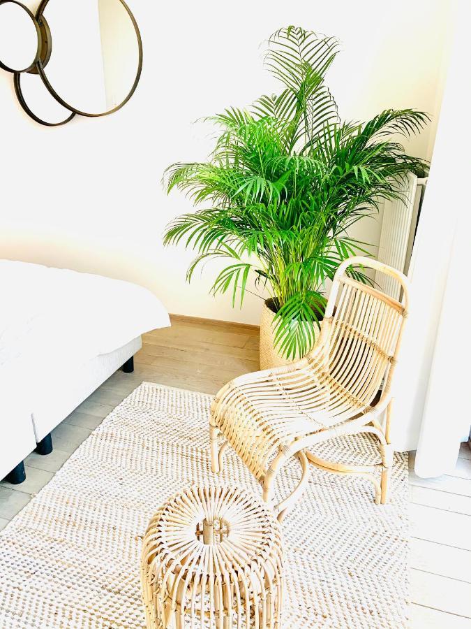 Rooms & Loft De Post Gavere Exterior foto