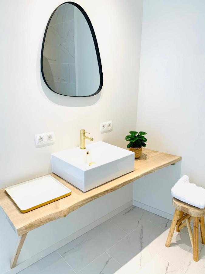 Rooms & Loft De Post Gavere Exterior foto