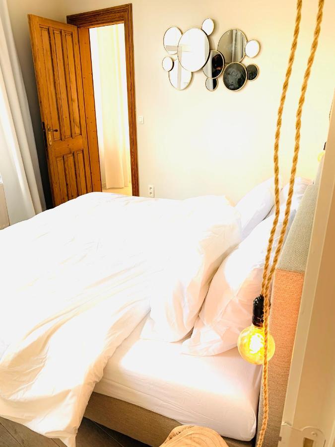 Rooms & Loft De Post Gavere Exterior foto