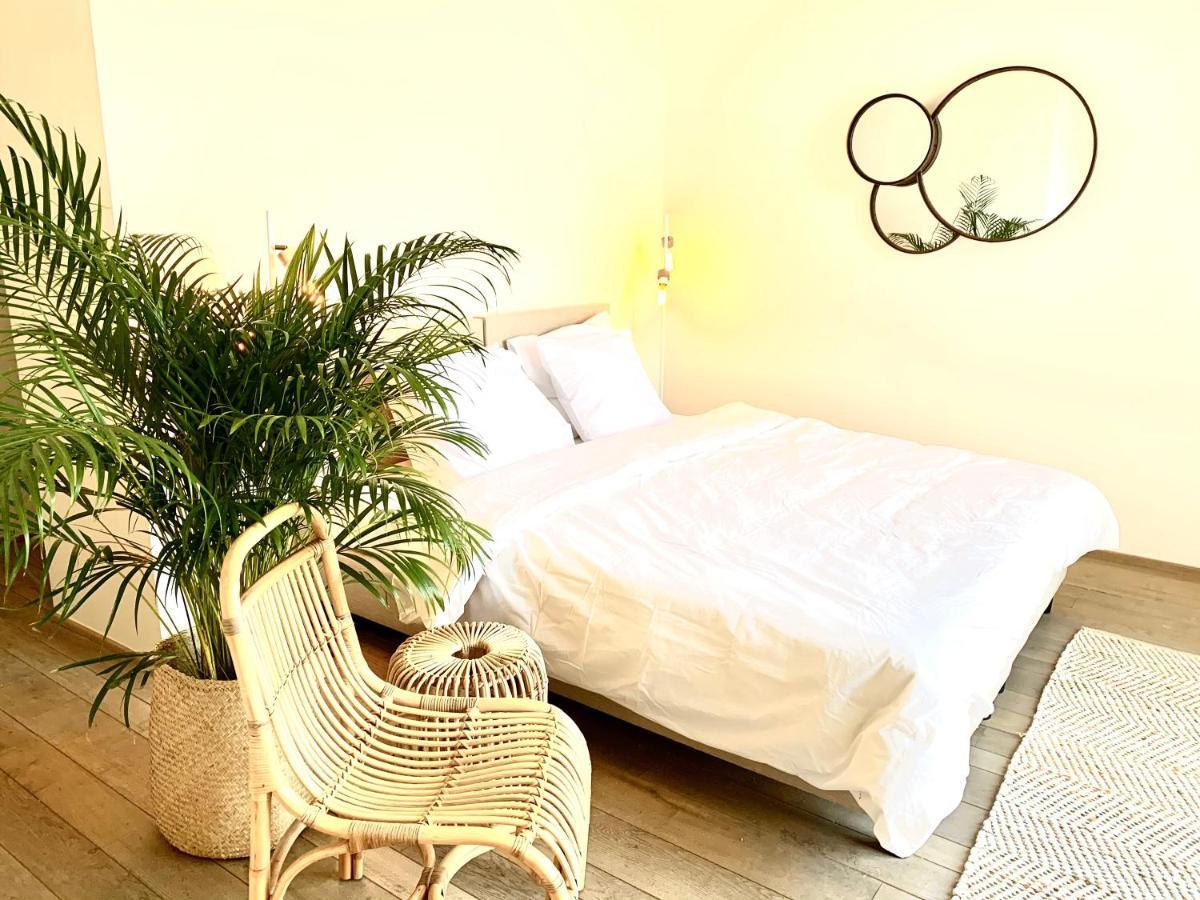 Rooms & Loft De Post Gavere Exterior foto